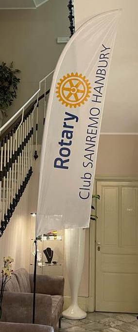Vela personalizzata