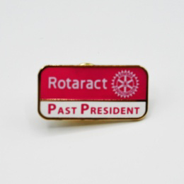 Past President