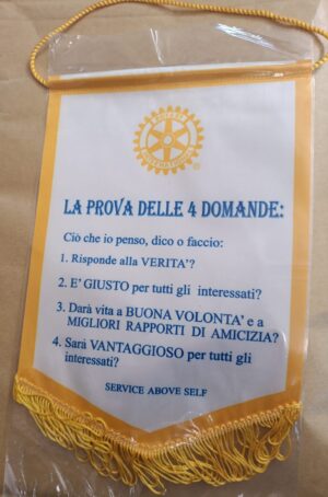 Guudoncino le 4 domande