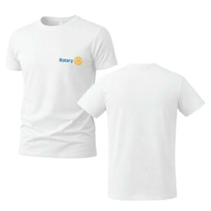 T shirt in cotone 100%