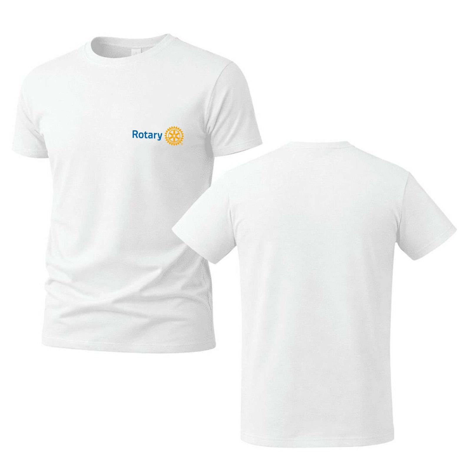 T shirt in cotone 100%