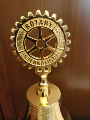 Campana Rotary media