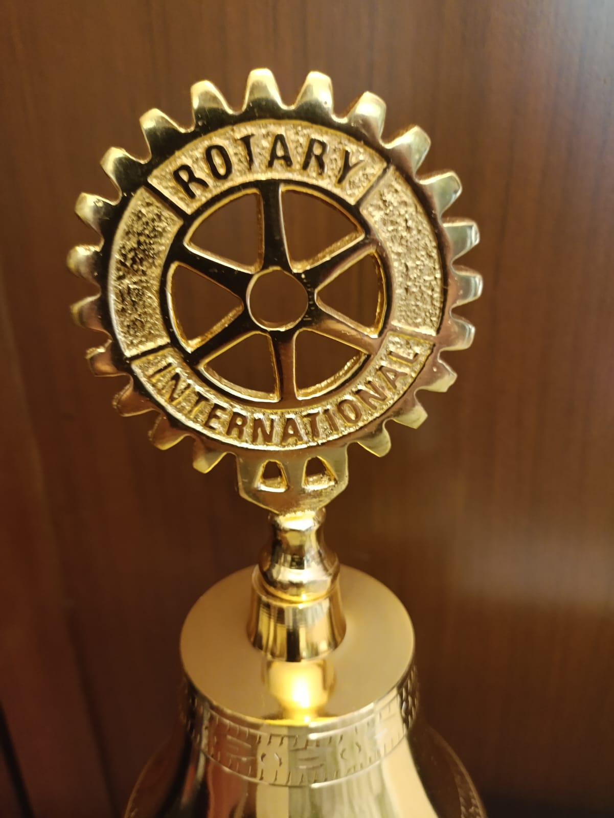 Campana Rotary media